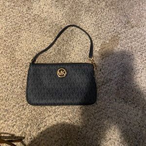 Micheal kors wristlet
